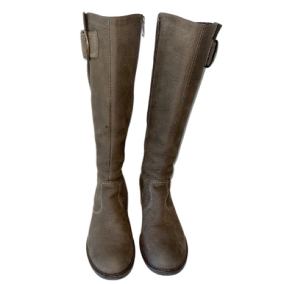 Paul Green Light Brown Optimist Boot Sz 9/6.5 MobWife - Picture 9 of 12